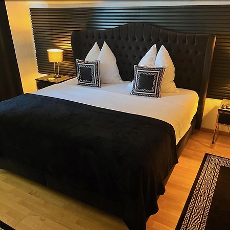 Boutique Appartement Torgau Extérieur photo