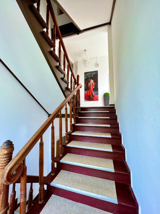 Boutique Appartement Torgau Extérieur photo