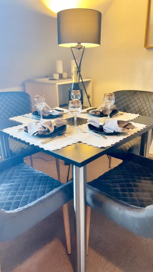Boutique Appartement Torgau Extérieur photo