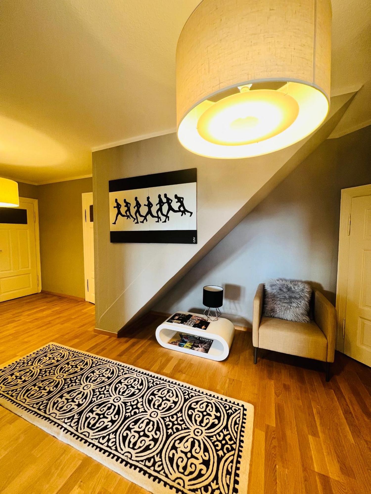 Boutique Appartement Torgau Extérieur photo