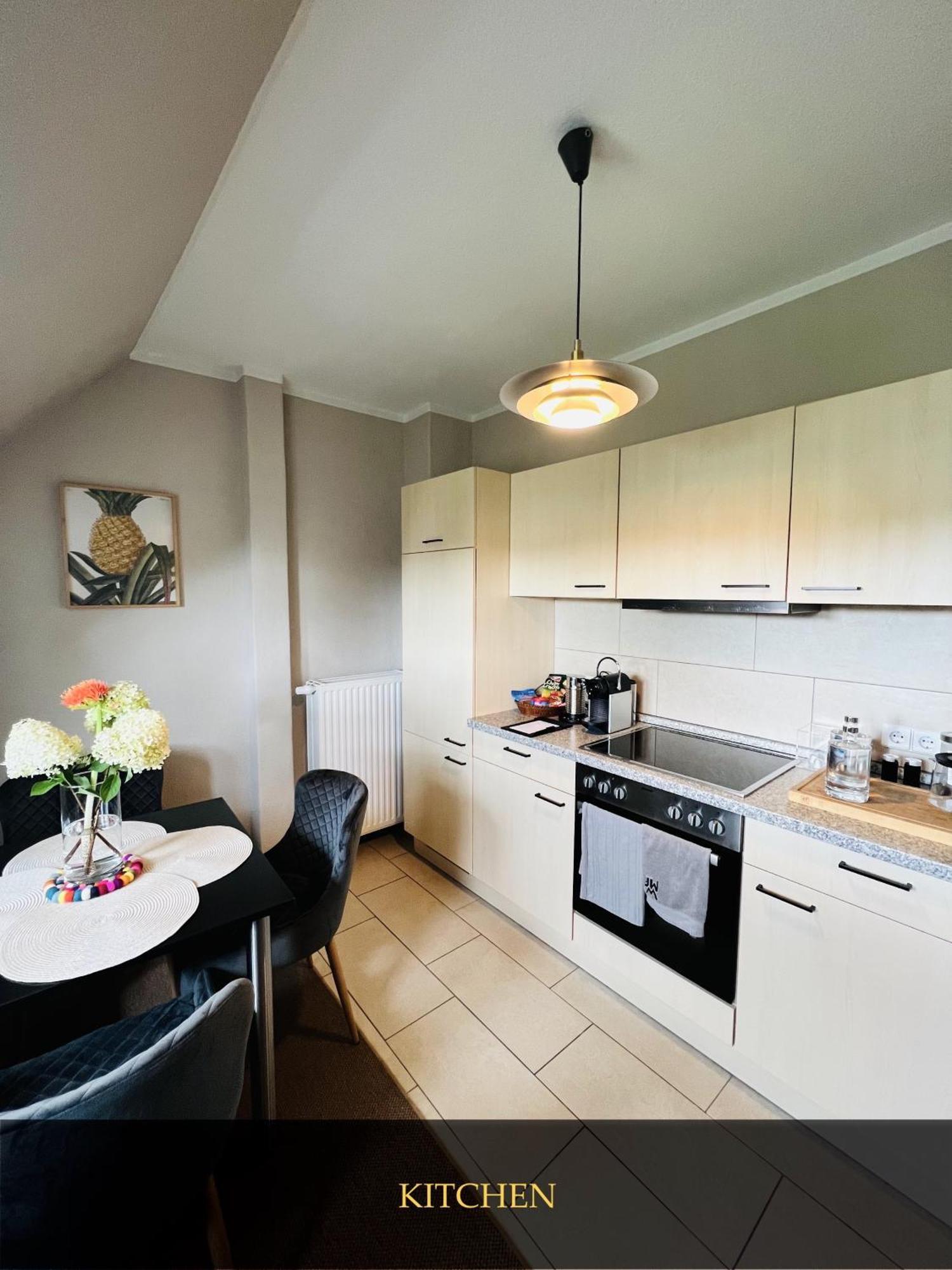 Boutique Appartement Torgau Extérieur photo