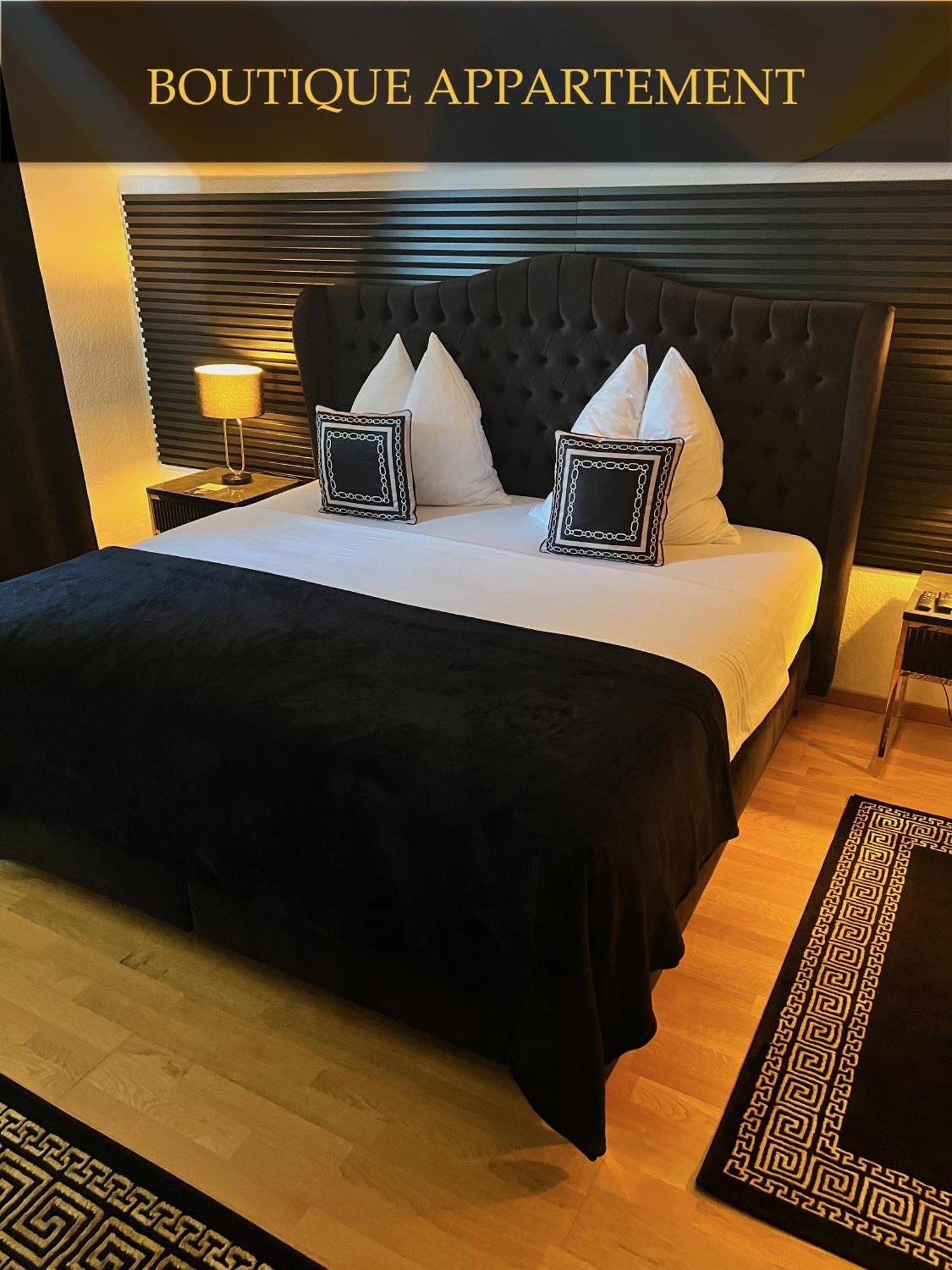 Boutique Appartement Torgau Extérieur photo